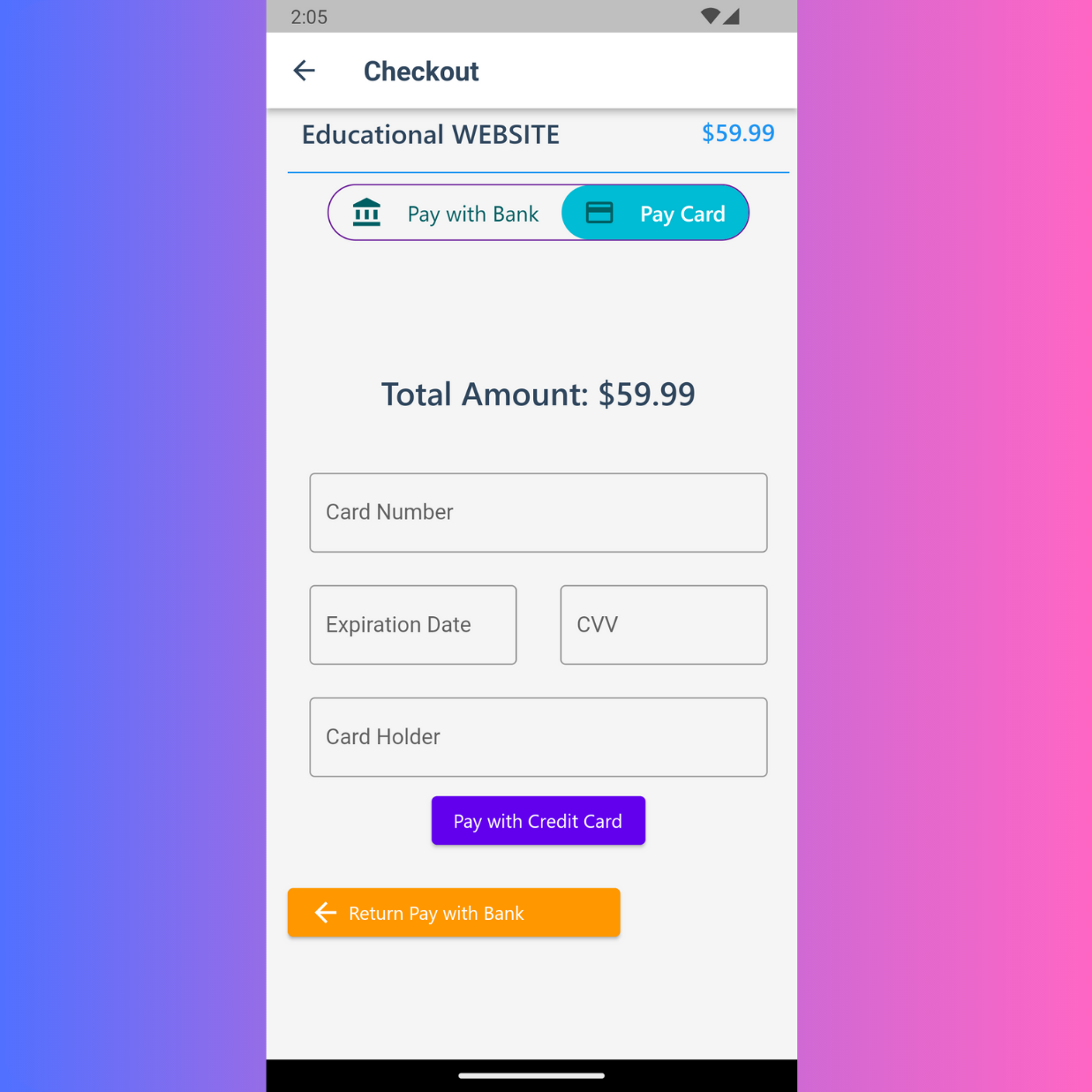 App Screenshot 5